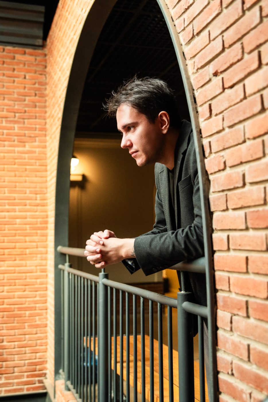 Carlos E. F. de Avila